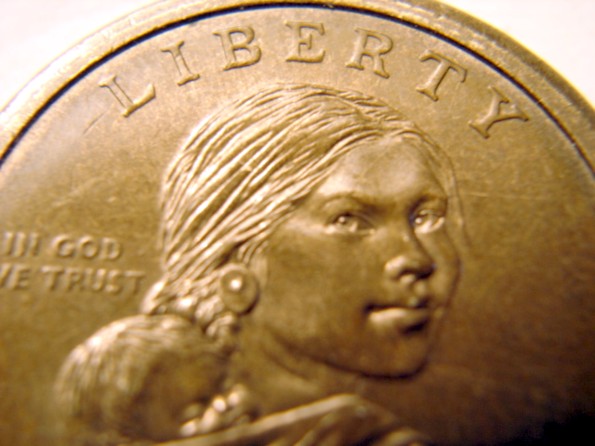 2009-P-Sacagewea-Golden-Dollar--No-Bronze-Outer-Layer?